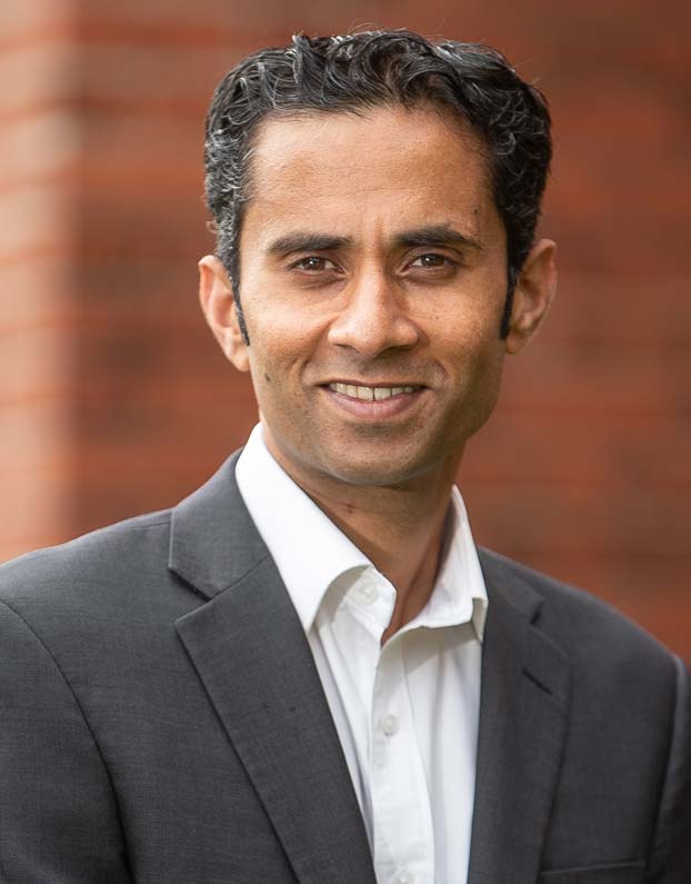 Prof Ravishankar Mayasandra