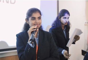 Finlord gitam student club