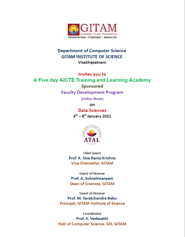 ATAL (All India Council for Technical Education