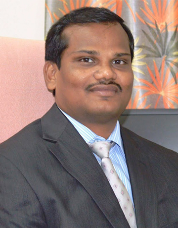 Thirupathi Rao Komati