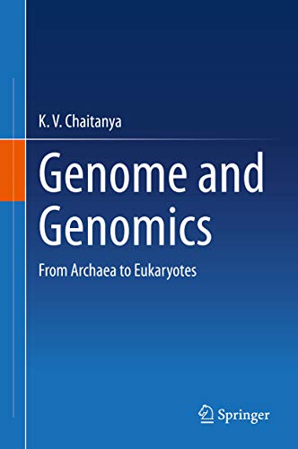 Genome and genomics