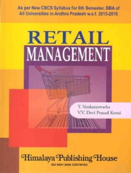 Retail Management