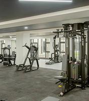 Campus Facility