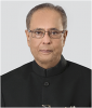 Shri. Pranab Mukherjee