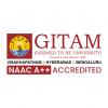GITAM NAAC logo