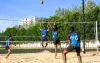 Volleyball-blr