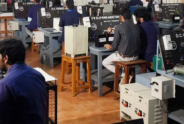B.Tech. Robotics & Artificial Intelligence