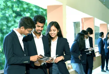 BBA (Financial Markets)