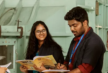 B.Tech. Mechanical Engineering programme