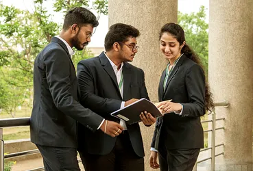 BBA (Business Analytics)