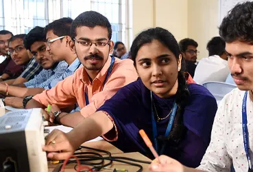 Ph.D. in Electronics