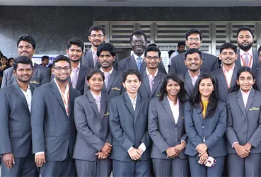 Ph.D. in Information Systems