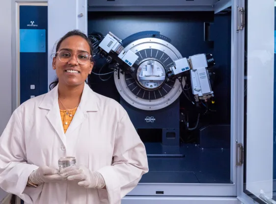 Pioneering Research Frontiers at GITAM