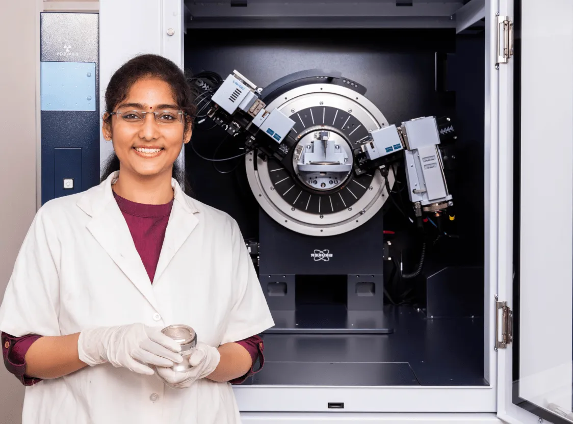 Innovation and Impact at the Forefront