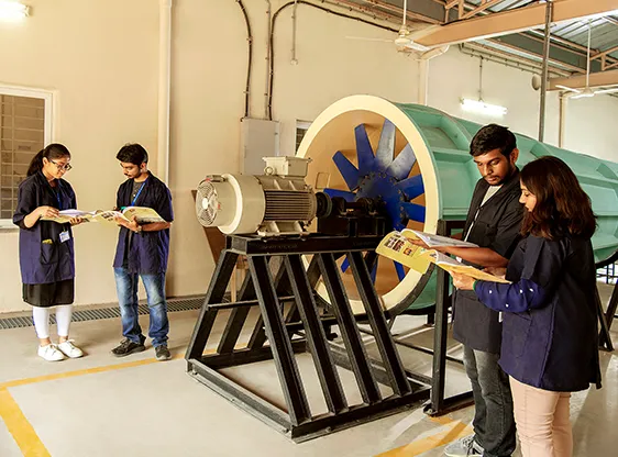 Building the Future, One Structure at a Time