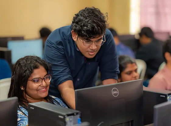 Engineering Innovation, One Machine at a Time