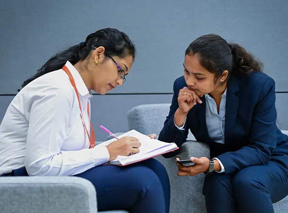 GITAM School of Business, Bengaluru