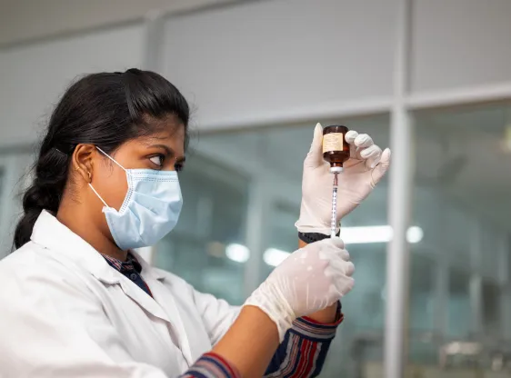 Embark on an Epic Quest: Join Our Elite Ph.D. Programme