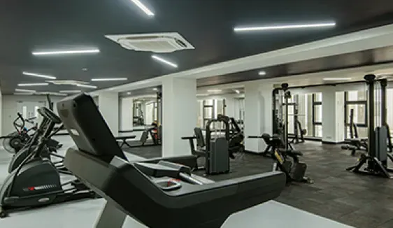 Facilities and Hours