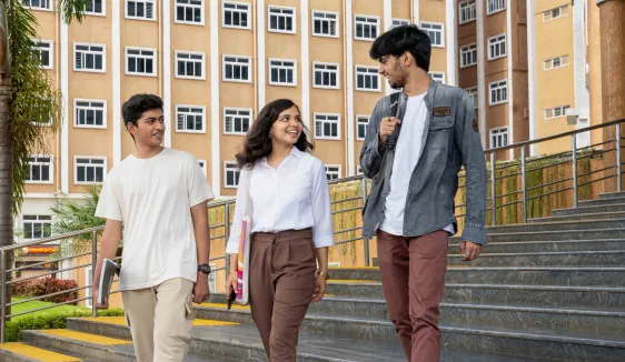 A Premier Residential Experience