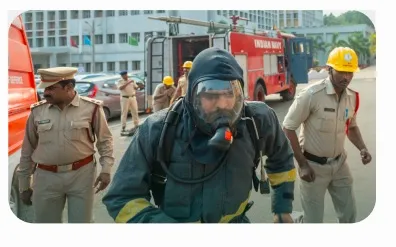 Preventing Violence & Crime