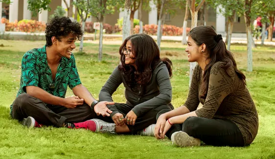 Safety & Security at GITAM