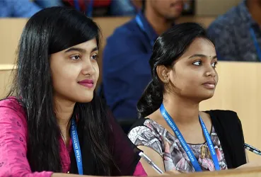 B.Sc. Computer Science with Cognitive Systems