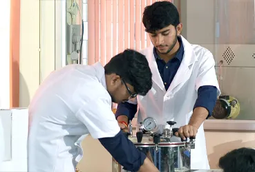 Bachelor of Emergency Medical Technology
