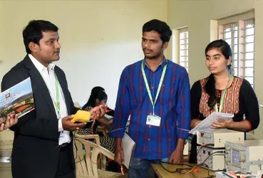 Bachelor of Science in Physics