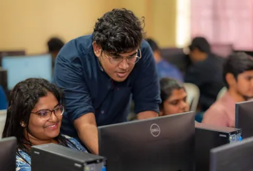 Empower the Digital Future
