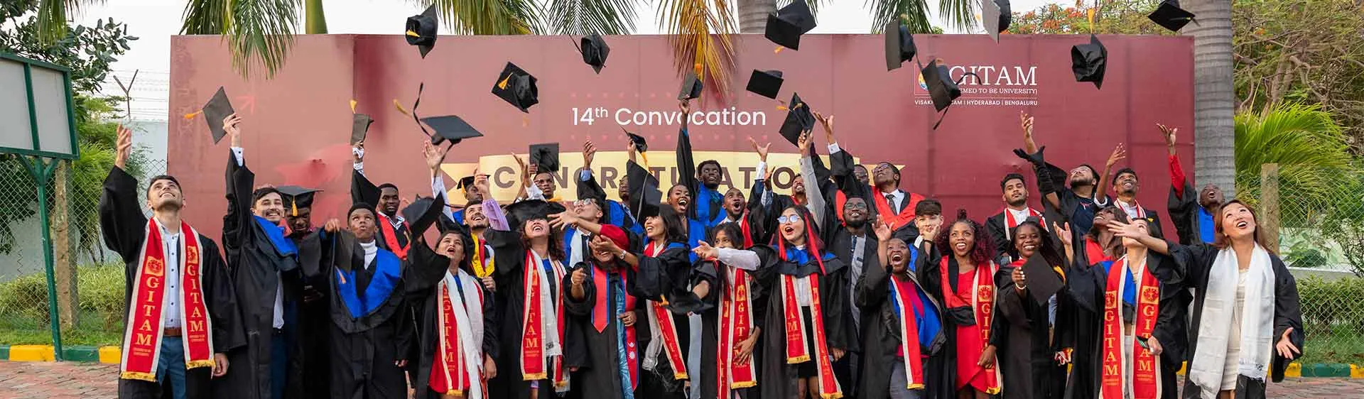 International Admissions