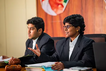 LLM (Corporate and Commercial Law)