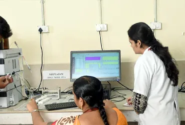 M.Pharm Pharmaceutical Analysis