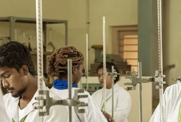 Master of Science in Biotechnology