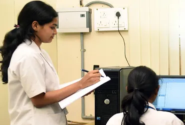 MSc Food Science and Technology