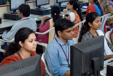 Master of Technology in VLSI Design