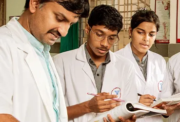 The Doctor of Medicine in Community Medicine