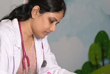 Master of Medicine in Paediatrics