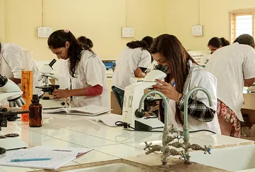 Doctor of Medicine in Pathology