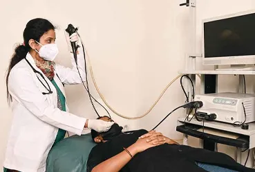 Doctor of Medicine in Respiratory Medicine