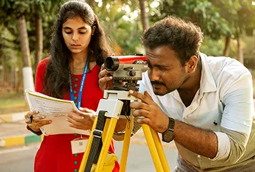 PhD in Civil Engineering