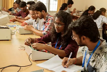 Ph.D Electrical and Electronics Engineering