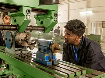Ph.D. Mechanical Engineering