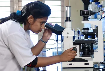 PhD in Microbiology