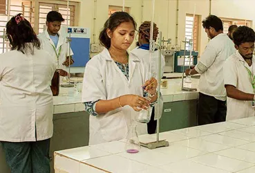 PhD Pharmacognosy & Phytochemistry