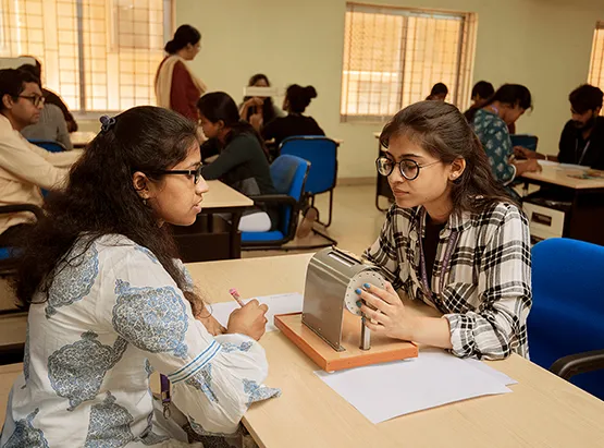 Lead the change, shape the world