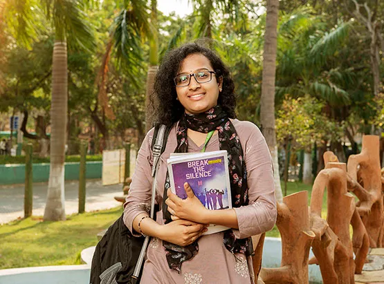 Understand Society, Drive Social Change