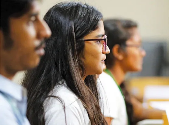 Ph.D. in Applied Psychology