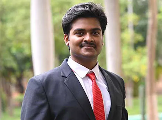 Ph.D. Political Science