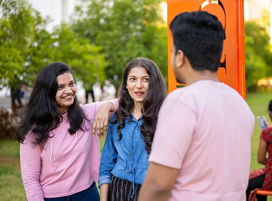 Unlock Human Potential